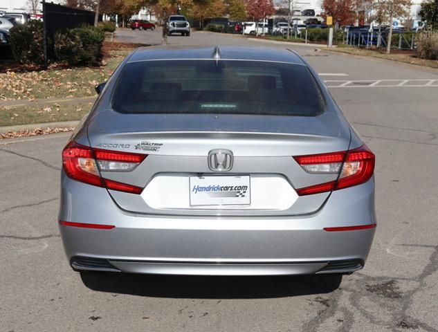 used 2020 Honda Accord car, priced at $19,779