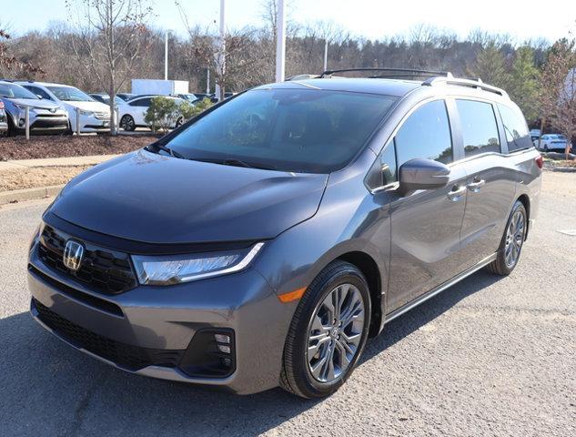 new 2025 Honda Odyssey car, priced at $47,965