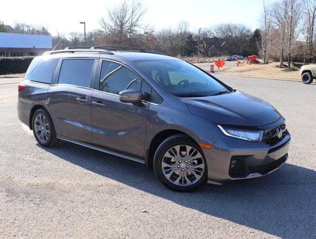 new 2025 Honda Odyssey car, priced at $47,965