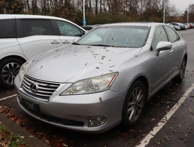 used 2012 Lexus ES 350 car, priced at $14,945