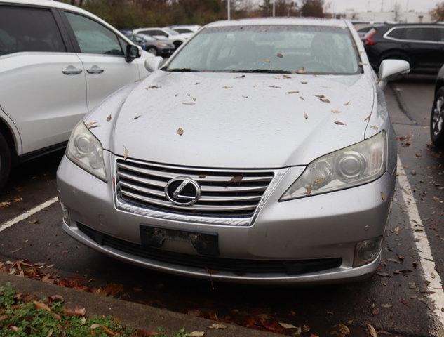 used 2012 Lexus ES 350 car, priced at $14,945