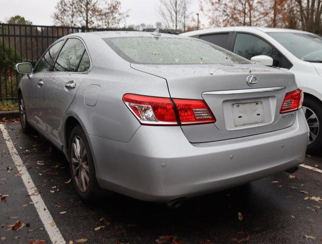 used 2012 Lexus ES 350 car, priced at $14,945