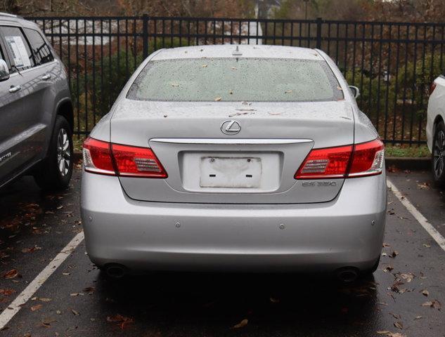 used 2012 Lexus ES 350 car, priced at $14,945