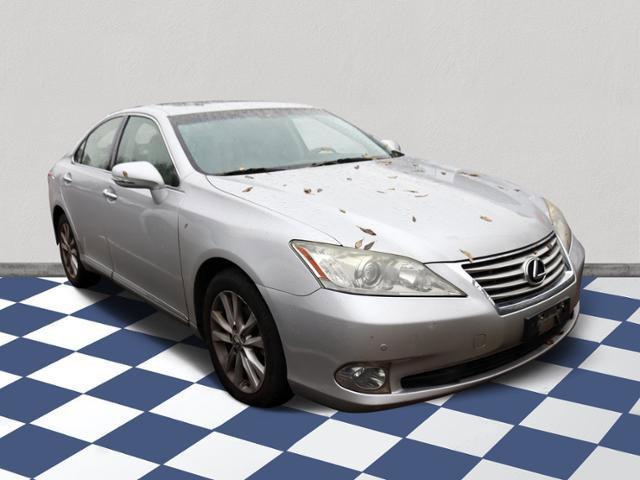 used 2012 Lexus ES 350 car, priced at $14,945