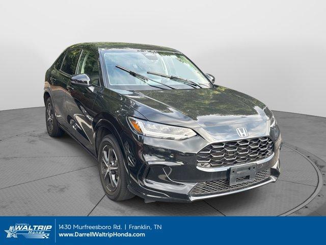 used 2023 Honda HR-V car, priced at $28,949