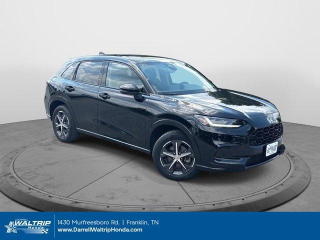 used 2023 Honda HR-V car, priced at $28,949