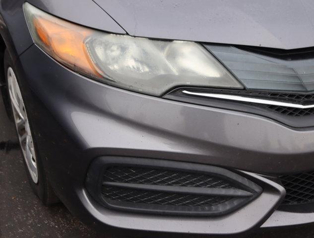 used 2014 Honda Civic car, priced at $7,477