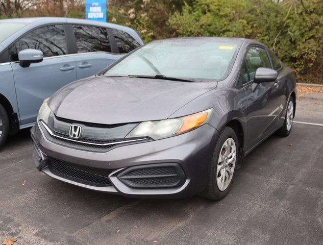 used 2014 Honda Civic car, priced at $7,477