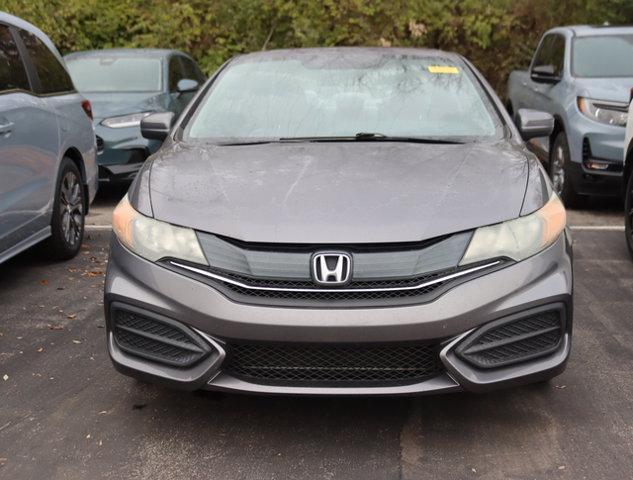 used 2014 Honda Civic car, priced at $7,477