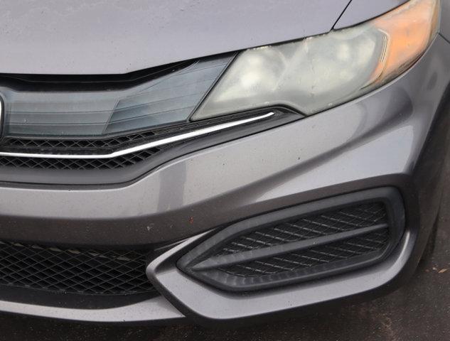 used 2014 Honda Civic car, priced at $7,477