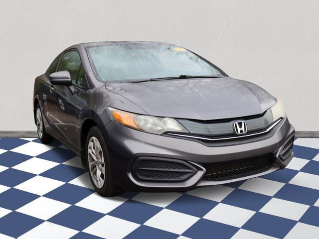 used 2014 Honda Civic car, priced at $7,477