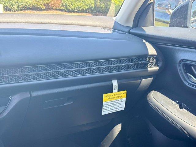 new 2026 Honda HR-V car, priced at $29,150