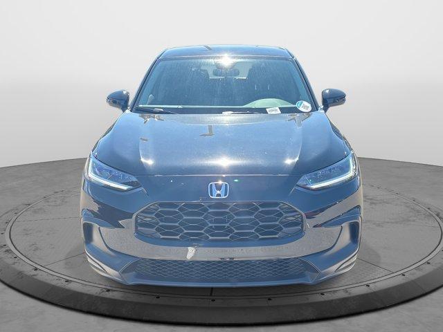 new 2026 Honda HR-V car, priced at $29,150