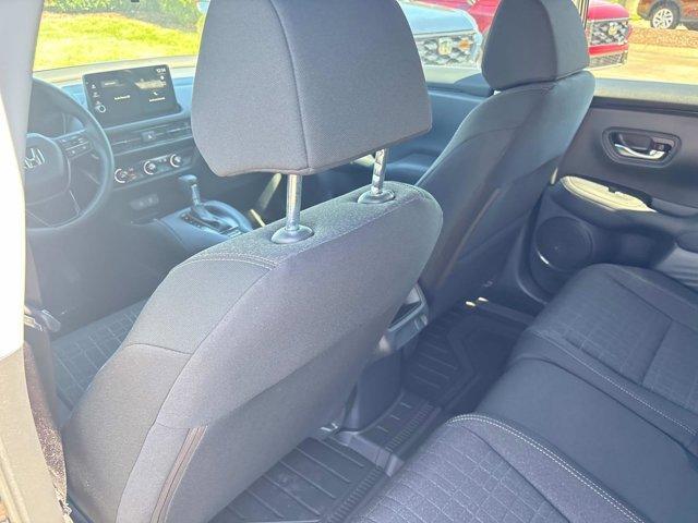 new 2026 Honda HR-V car, priced at $29,150
