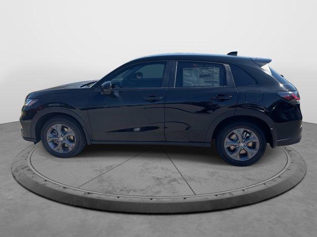 new 2026 Honda HR-V car, priced at $29,150