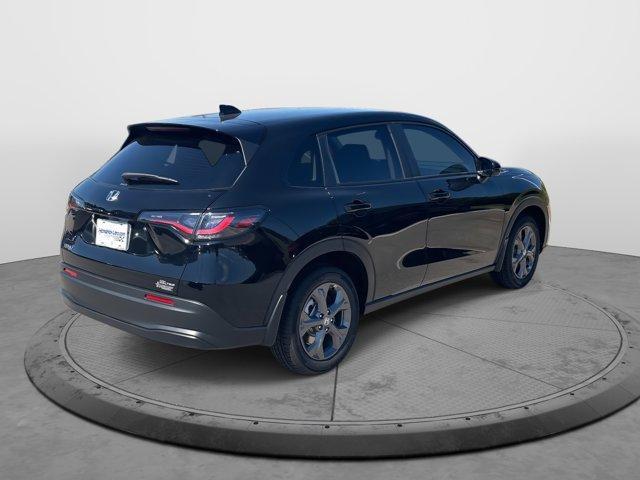 new 2026 Honda HR-V car, priced at $29,150