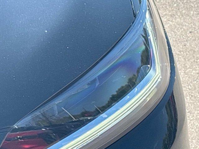 new 2026 Honda HR-V car, priced at $29,150