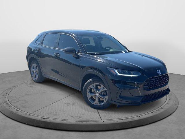 new 2026 Honda HR-V car, priced at $29,150