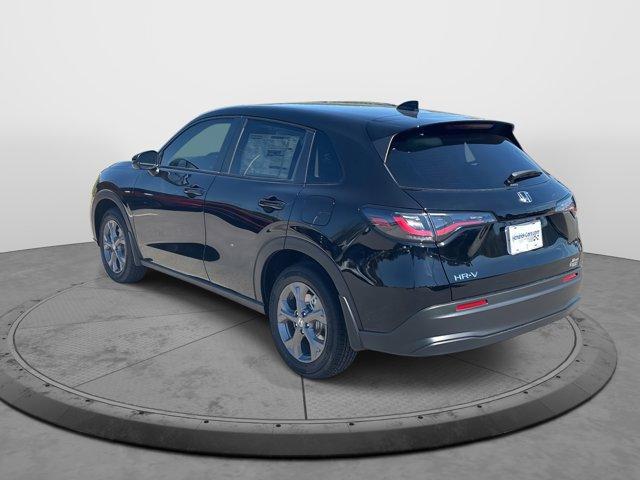 new 2026 Honda HR-V car, priced at $29,150