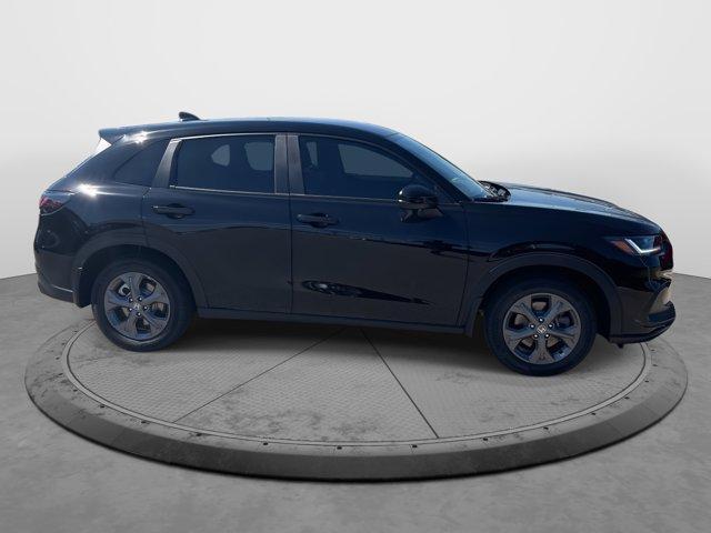 new 2026 Honda HR-V car, priced at $29,150