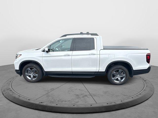 used 2022 Honda Ridgeline car, priced at $35,897