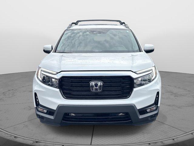 used 2022 Honda Ridgeline car, priced at $35,897