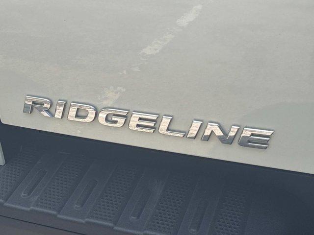 used 2022 Honda Ridgeline car, priced at $35,897