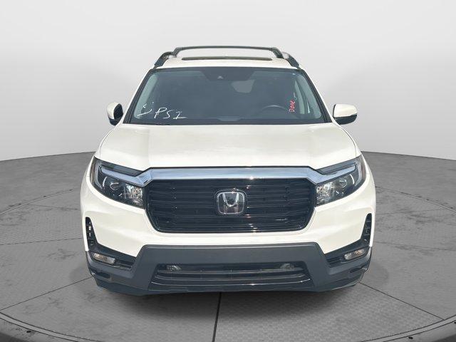 used 2022 Honda Ridgeline car, priced at $35,897