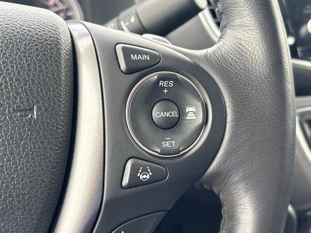 used 2022 Honda Ridgeline car, priced at $35,897