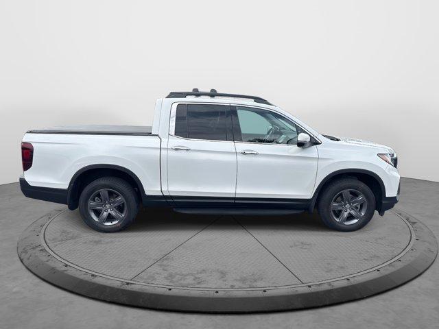 used 2022 Honda Ridgeline car, priced at $35,897