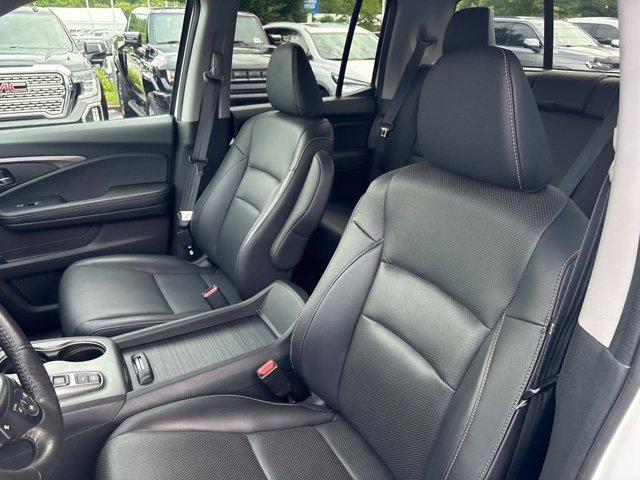 used 2022 Honda Ridgeline car, priced at $35,897