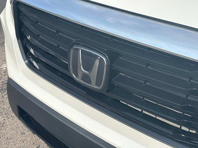 used 2022 Honda Ridgeline car, priced at $35,897