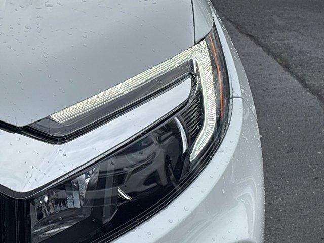 used 2022 Honda Ridgeline car, priced at $35,897