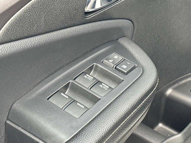 used 2022 Honda Ridgeline car, priced at $35,897