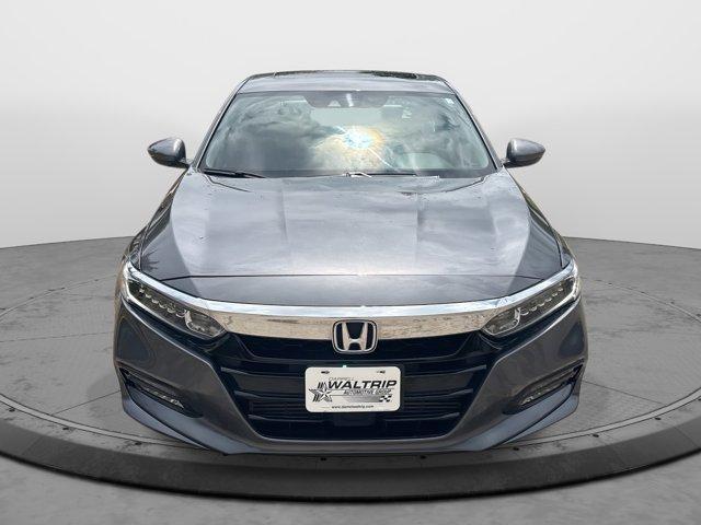 used 2018 Honda Accord car, priced at $24,929