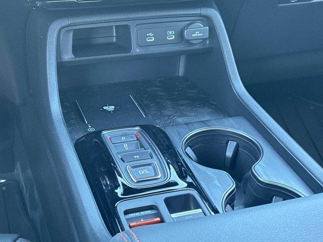 new 2026 Honda Passport car, priced at $49,945