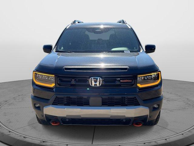 new 2026 Honda Passport car, priced at $49,945
