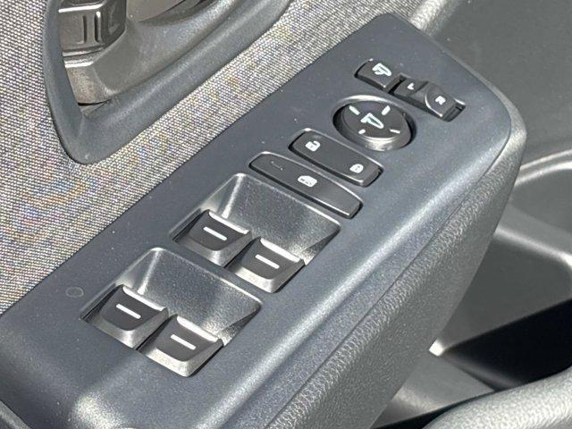 new 2026 Honda Passport car, priced at $49,945