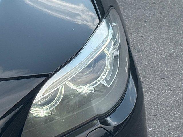 used 2014 BMW 528 car, priced at $14,887