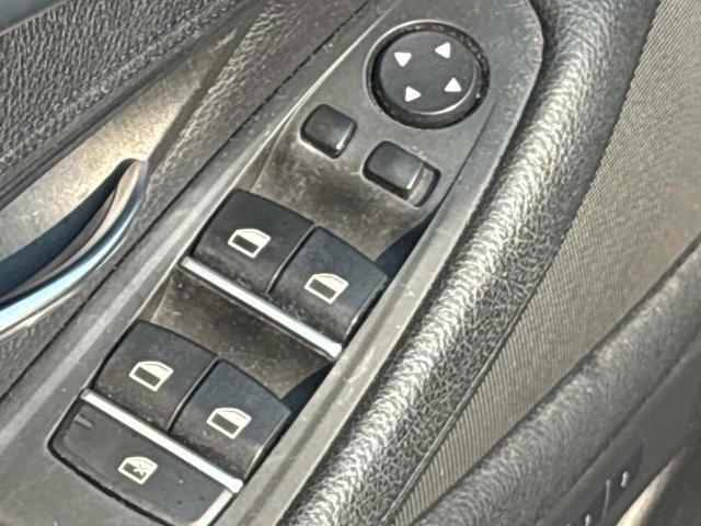 used 2014 BMW 528 car, priced at $14,887