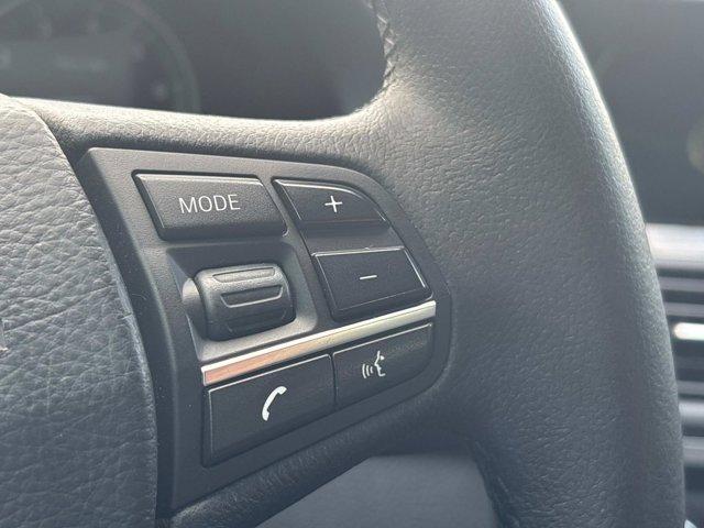 used 2014 BMW 528 car, priced at $14,887