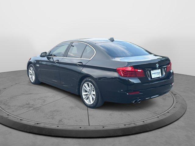 used 2014 BMW 528 car, priced at $14,887