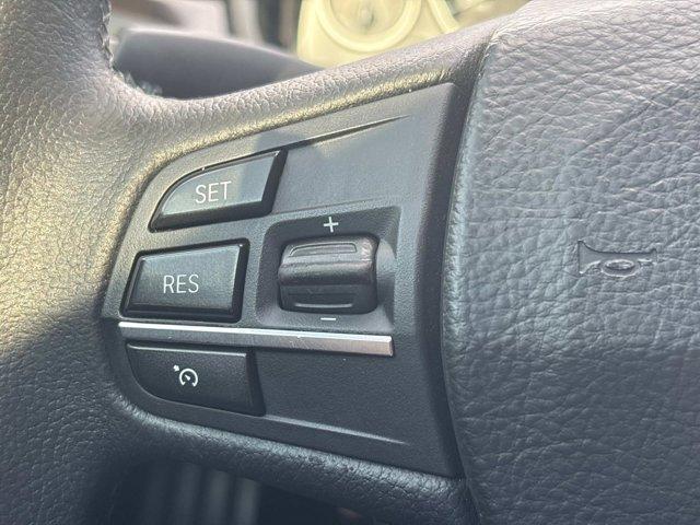 used 2014 BMW 528 car, priced at $14,887