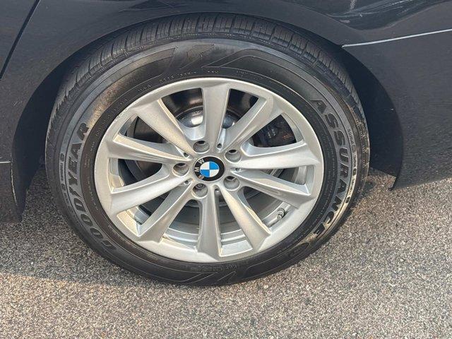 used 2014 BMW 528 car, priced at $14,887