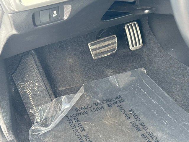 used 2023 Acura Integra car, priced at $31,744