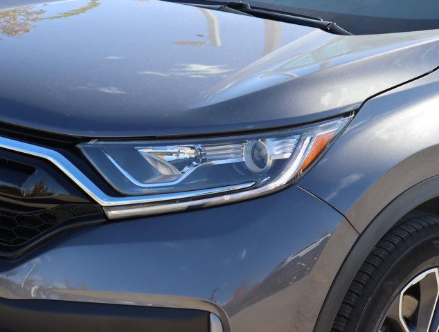 used 2020 Honda CR-V car, priced at $28,670