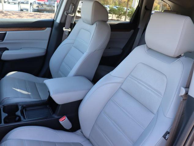 used 2020 Honda CR-V car, priced at $28,670