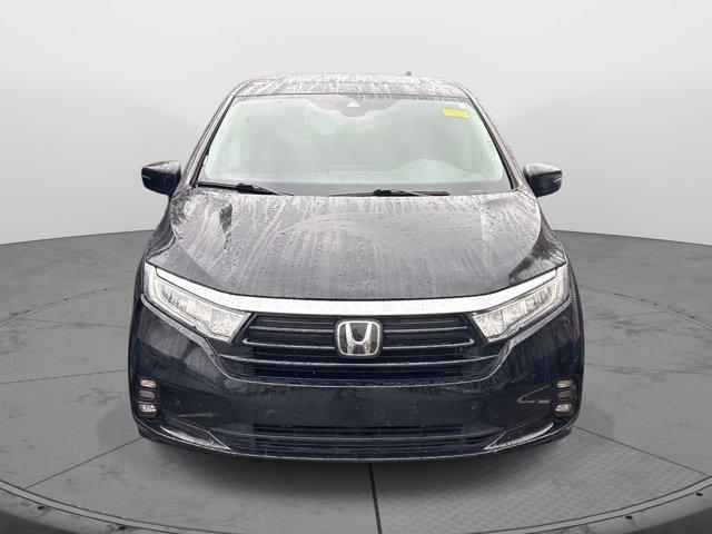 used 2021 Honda Odyssey car, priced at $17,992