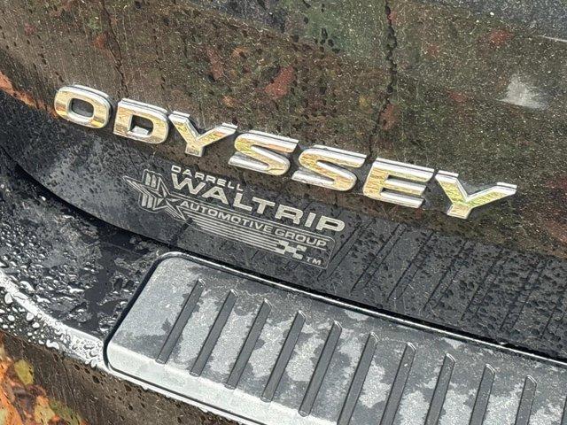 used 2021 Honda Odyssey car, priced at $17,992