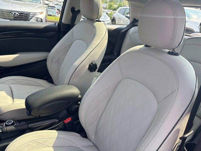 used 2024 MINI Hardtop car, priced at $30,888